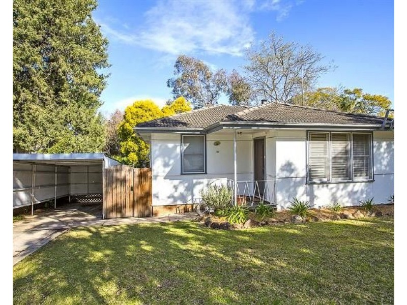 14 Butler Crescent, South Penrith NSW 2750