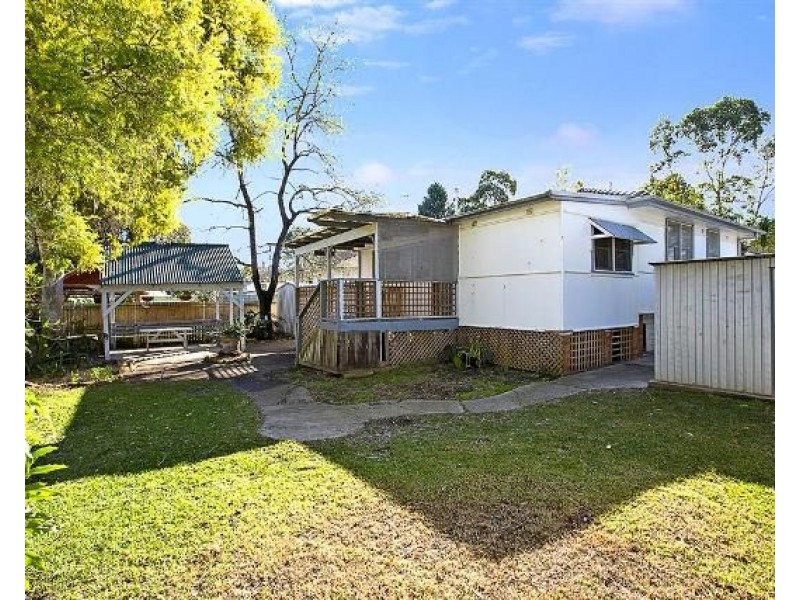 14 Butler Crescent, South Penrith NSW 2750