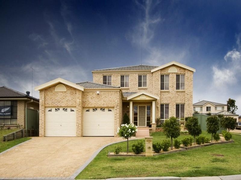 Glenmore Park NSW 2745