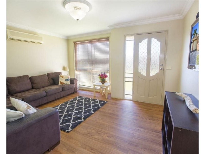 22 Kumbara Close, Glenmore Park NSW 2745