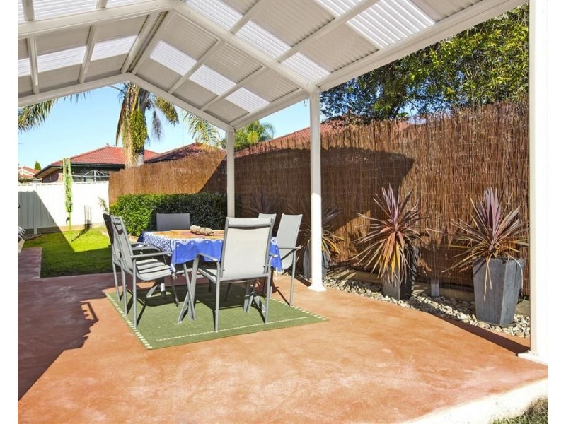 22 Kumbara Close, Glenmore Park NSW 2745