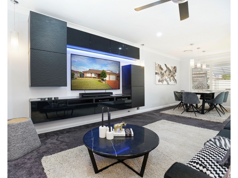 6 Gleneagles Way, Glenmore Park NSW 2745