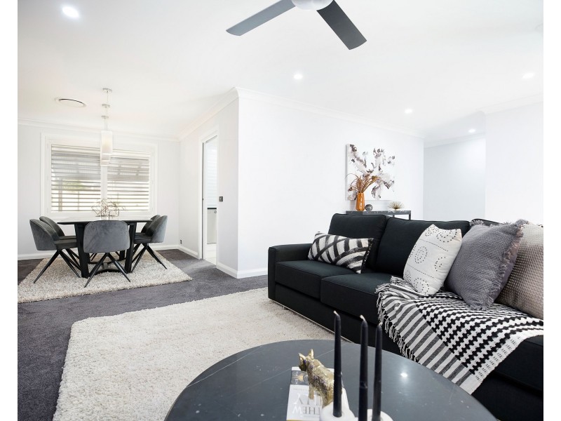 6 Gleneagles Way, Glenmore Park NSW 2745