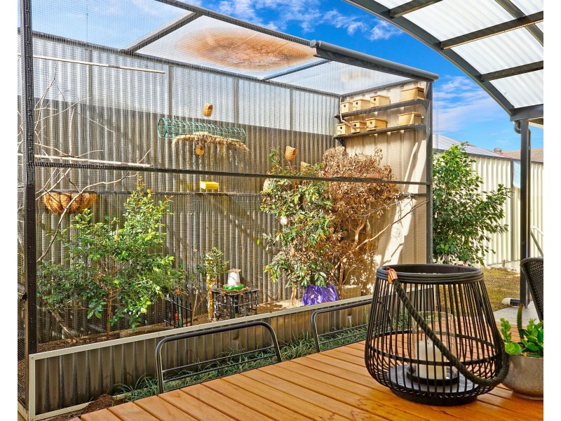 6 Gleneagles Way, Glenmore Park NSW 2745