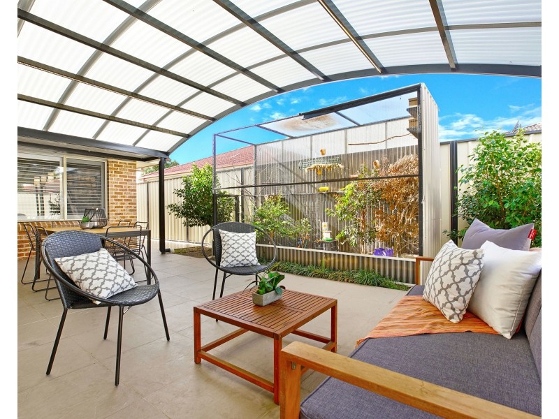 6 Gleneagles Way, Glenmore Park NSW 2745