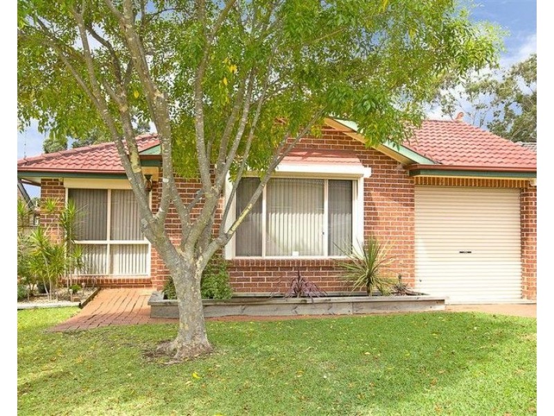 2 Bunya Place, Glenmore Park NSW 2745