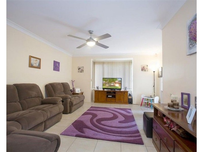 2 Bunya Place, Glenmore Park NSW 2745
