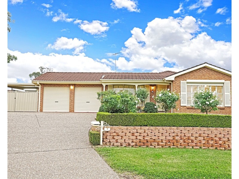 7 Ford Place, Erskine Park NSW 2759
