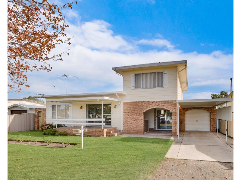 39 Weir Road, Warragamba NSW 2752