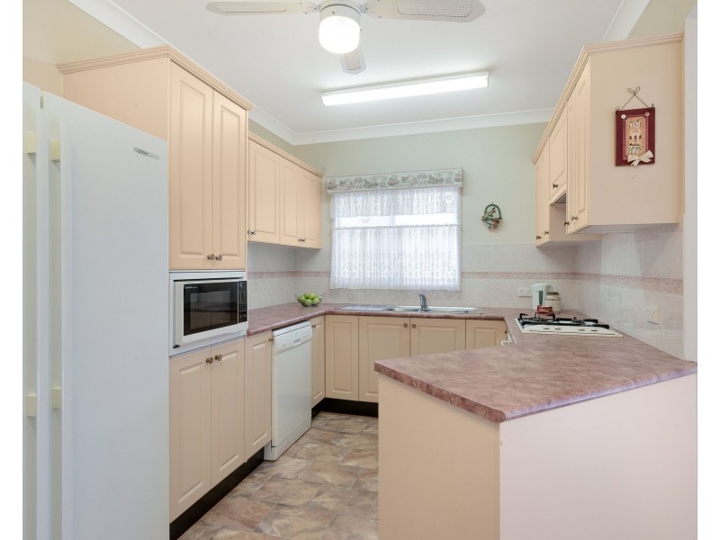 39 Weir Road, Warragamba NSW 2752