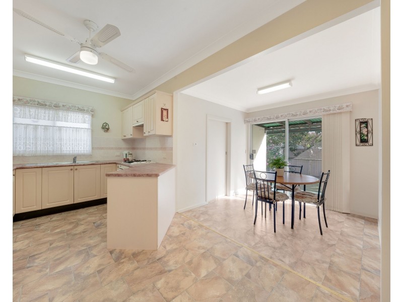 39 Weir Road, Warragamba NSW 2752