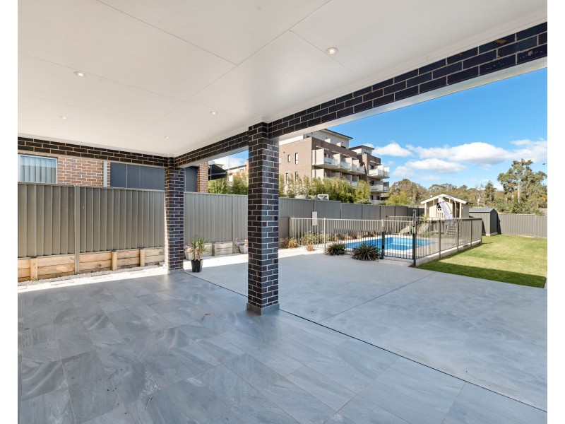 53 Tall Trees Drive, Glenmore Park NSW 2745