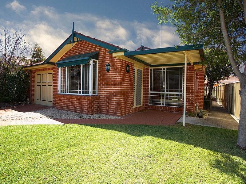 Glenmore Park NSW 2745