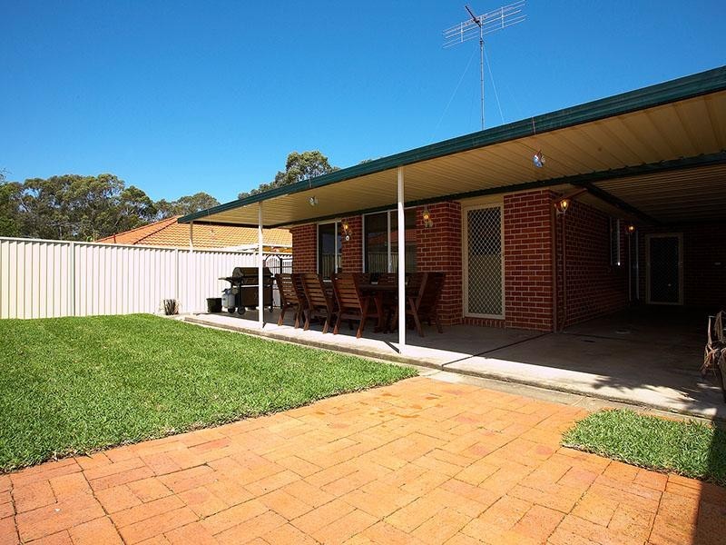 Glenmore Park NSW 2745