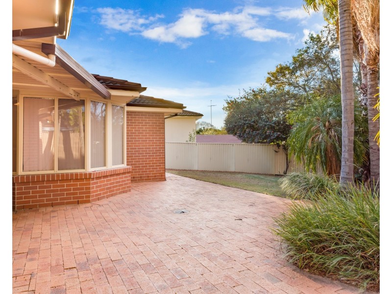 5 Iris Court, Glenmore Park NSW 2745