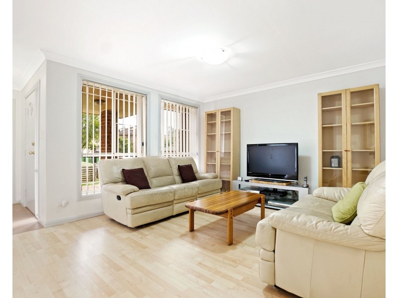 35/39 Regentville Road, Glenmore Park NSW 2745