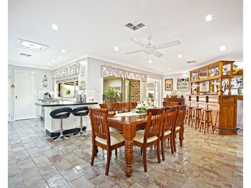 1 Binnit Place, Glenmore Park NSW 2745