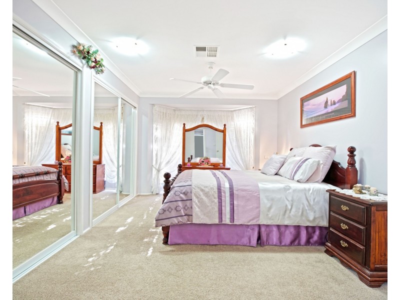 1 Binnit Place, Glenmore Park NSW 2745