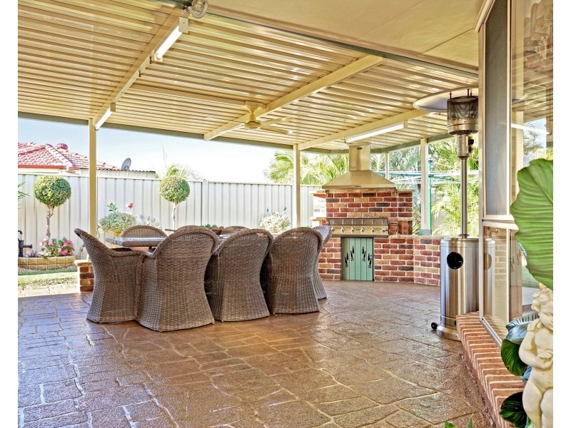 1 Binnit Place, Glenmore Park NSW 2745