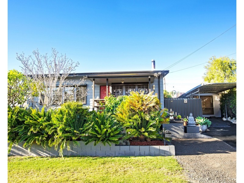 50 Thirteenth Street, Warragamba NSW 2752