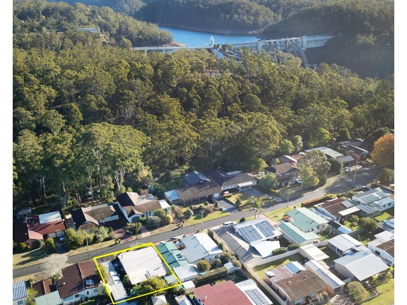 50 Thirteenth Street, Warragamba NSW 2752
