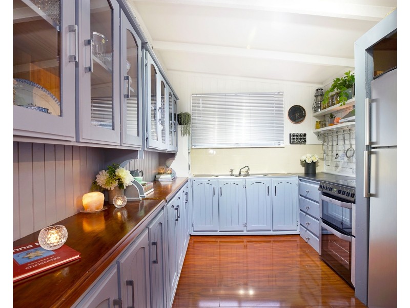 50 Thirteenth Street, Warragamba NSW 2752