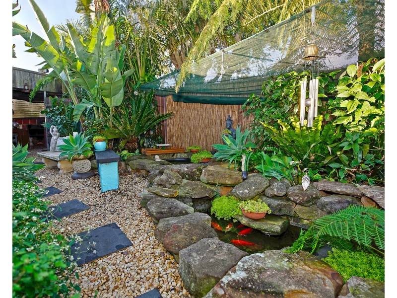 50 Thirteenth Street, Warragamba NSW 2752