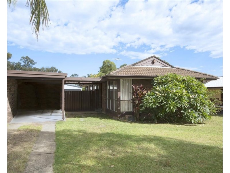 45 Henry Lawson Avenue, Werrington County NSW 2747