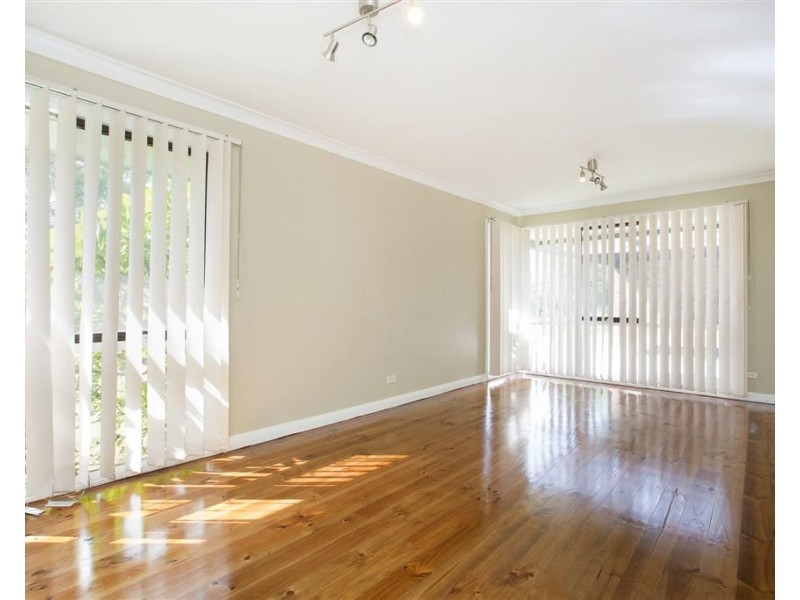 45 Henry Lawson Avenue, Werrington County NSW 2747