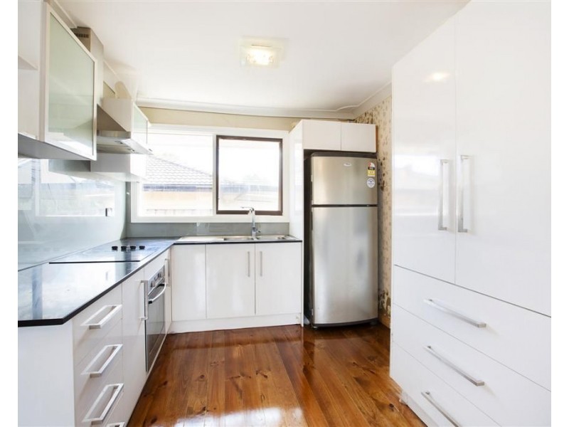 45 Henry Lawson Avenue, Werrington County NSW 2747