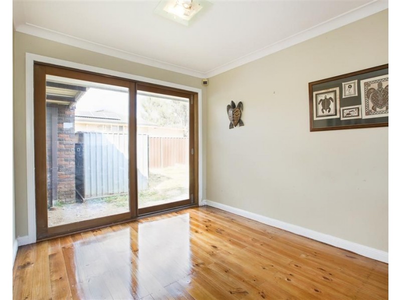 45 Henry Lawson Avenue, Werrington County NSW 2747