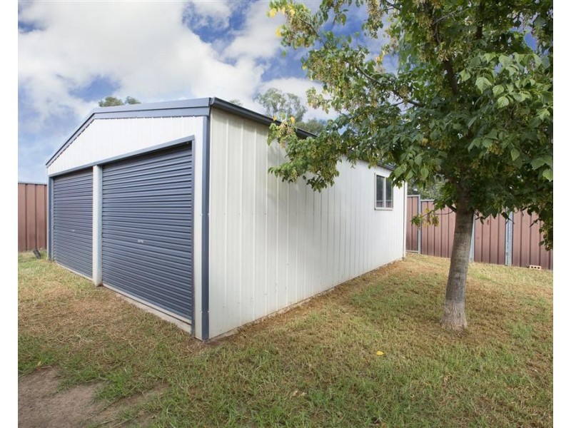 45 Henry Lawson Avenue, Werrington County NSW 2747
