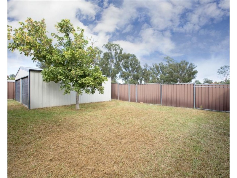 45 Henry Lawson Avenue, Werrington County NSW 2747