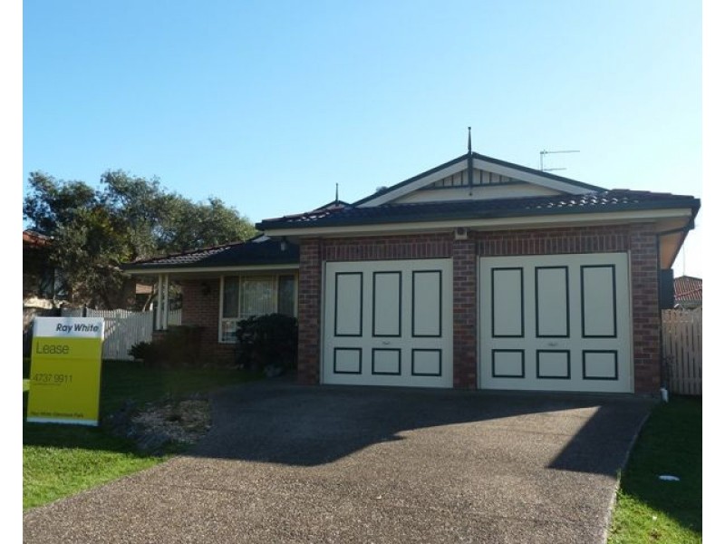 21 The Lakes Drive, Glenmore Park NSW 2745