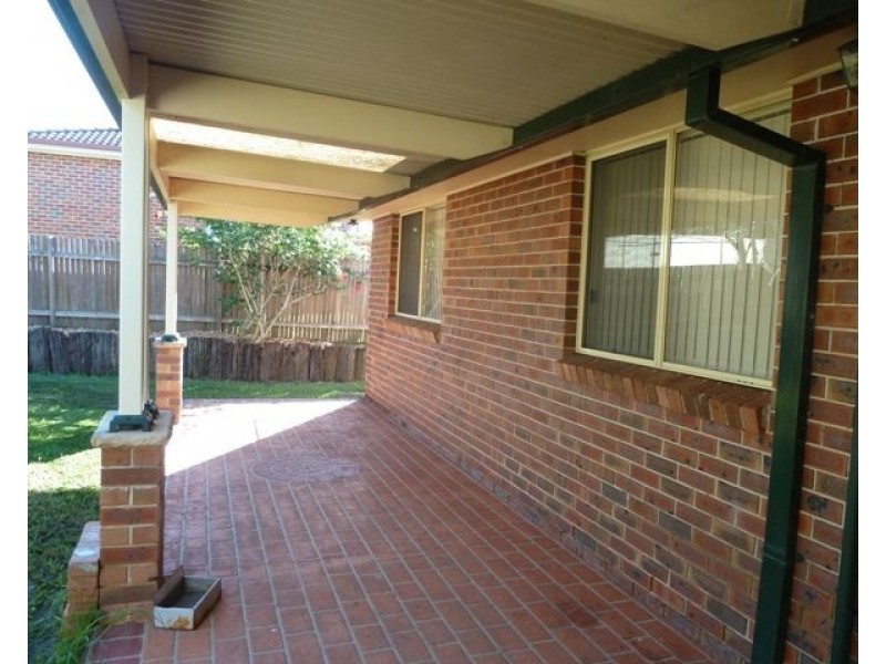 21 The Lakes Drive, Glenmore Park NSW 2745