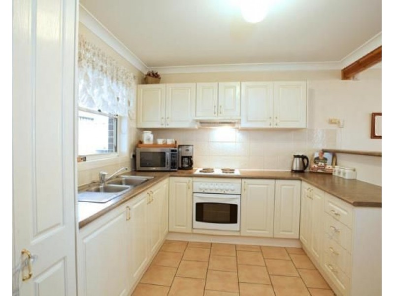 21/380 ‘Wentworth Gardens’ Glenmore Parkway, Glenmore Park NSW 2745
