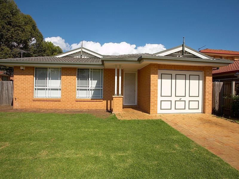 Glenmore Park NSW 2745