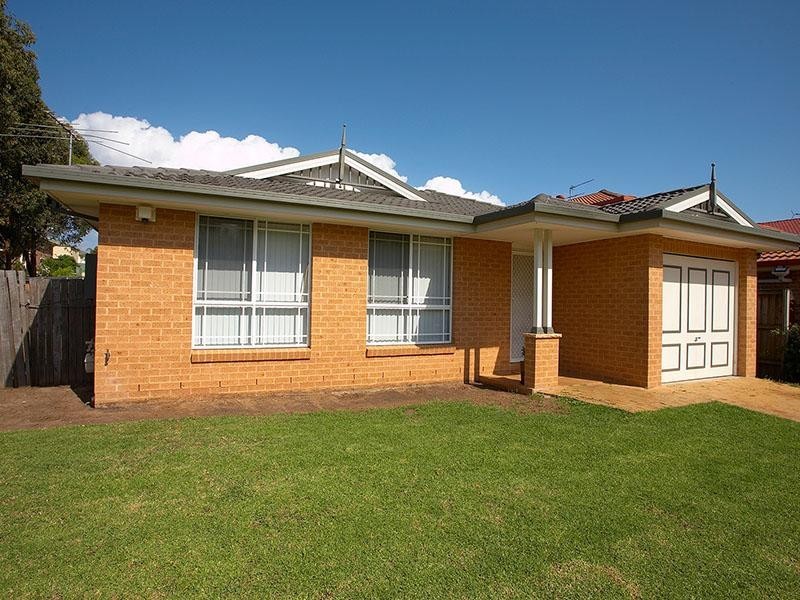 Glenmore Park NSW 2745