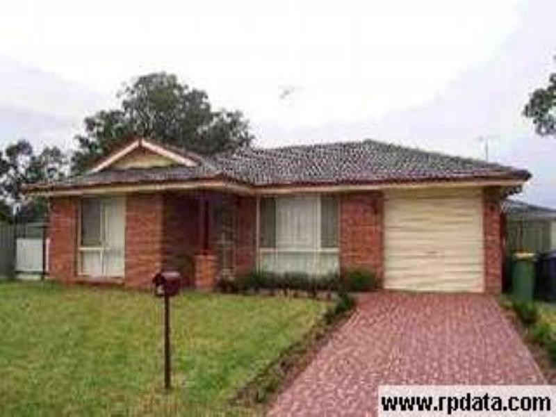 Glenmore Park NSW 2745