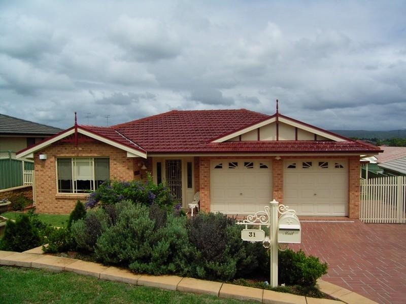 Glenmore Park NSW 2745