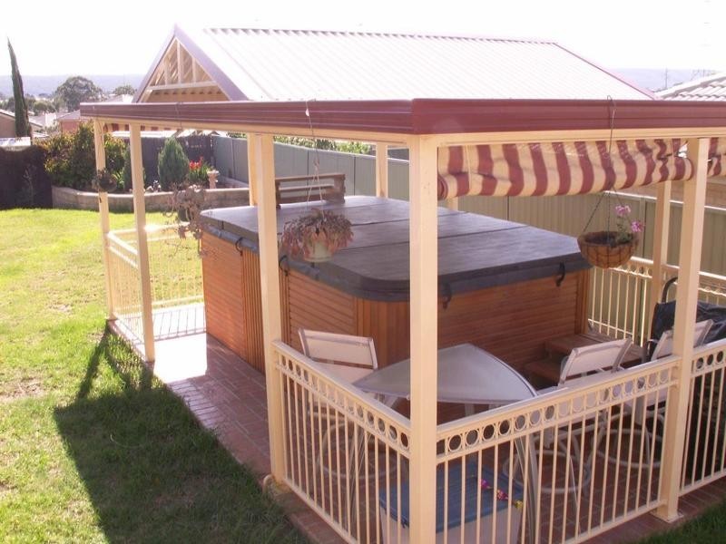 Glenmore Park NSW 2745