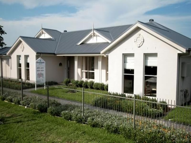 Glenmore Park NSW 2745