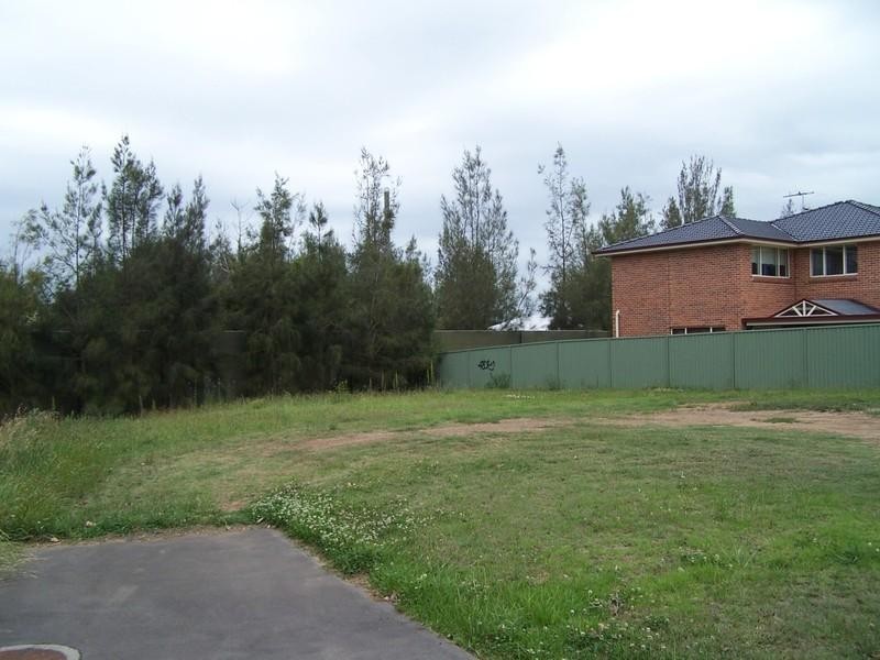 Glenmore Park NSW 2745
