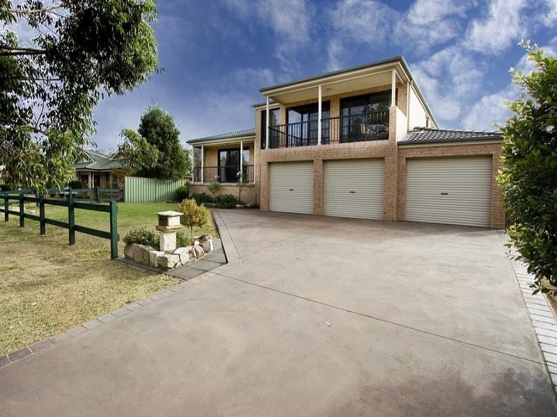 Glenmore Park NSW 2745