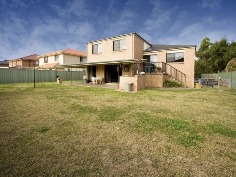 Glenmore Park NSW 2745