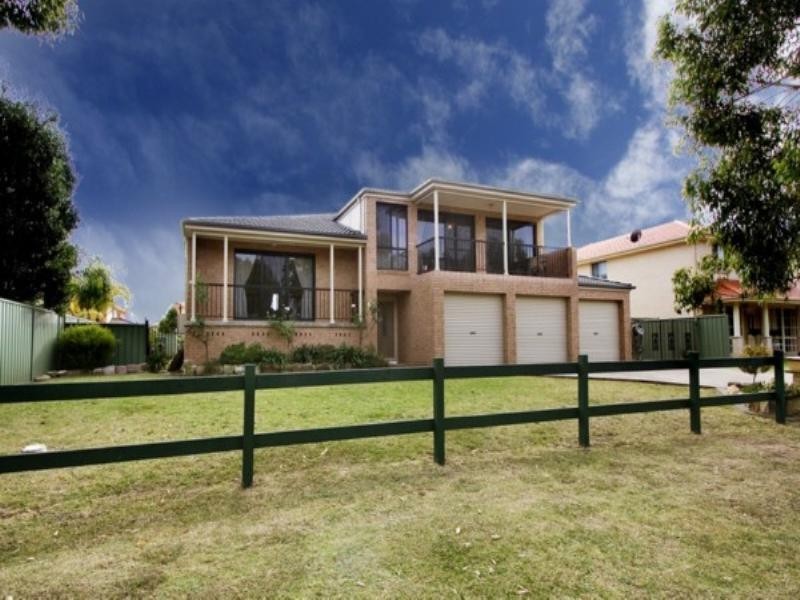 Glenmore Park NSW 2745