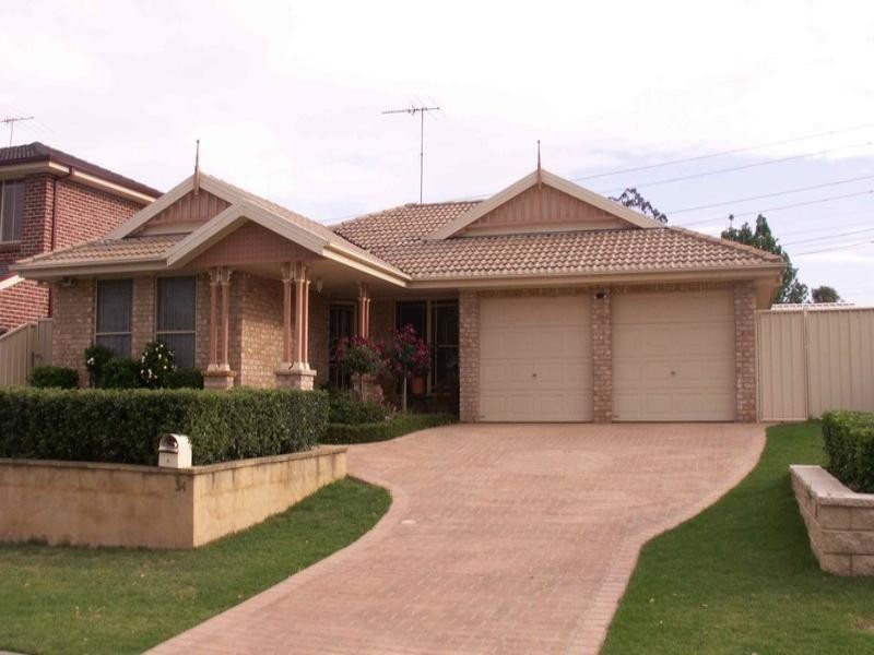 Glenmore Park NSW 2745