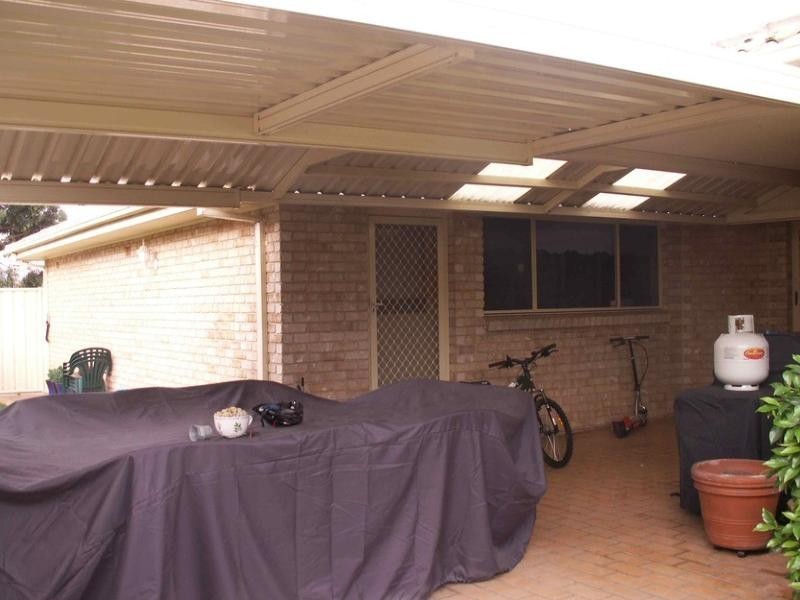 Glenmore Park NSW 2745