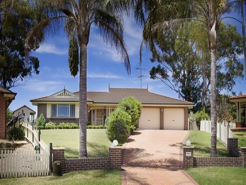 Glenmore Park NSW 2745
