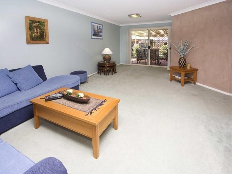 Glenmore Park NSW 2745